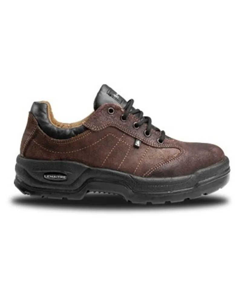 Concorde Shoe STC