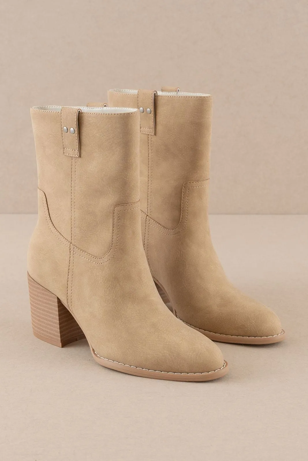 Jennie Boots
