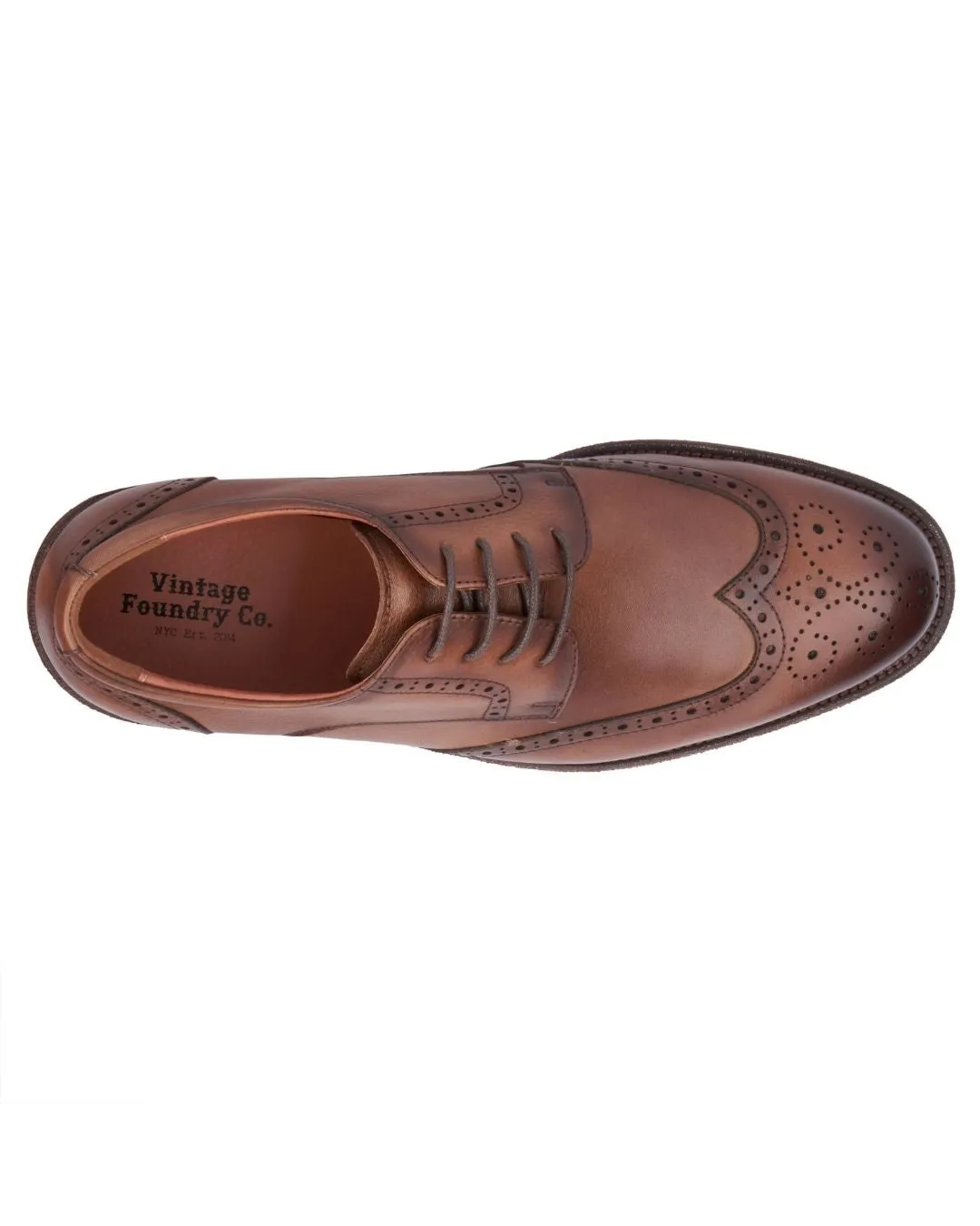 Men's Irwin Dress Oxfords