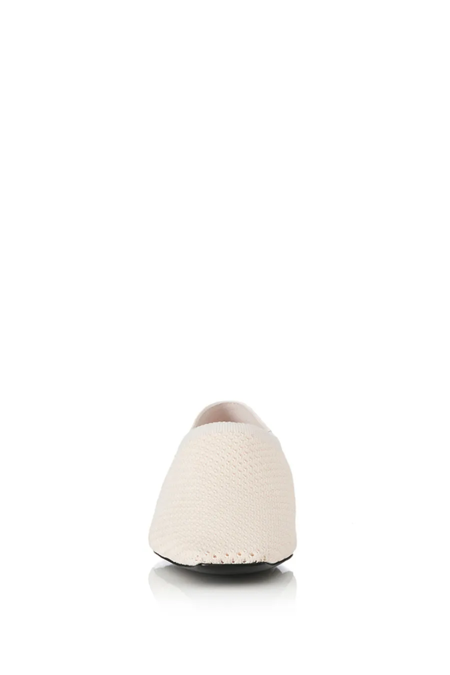 Nina Shoe Bone Mesh
