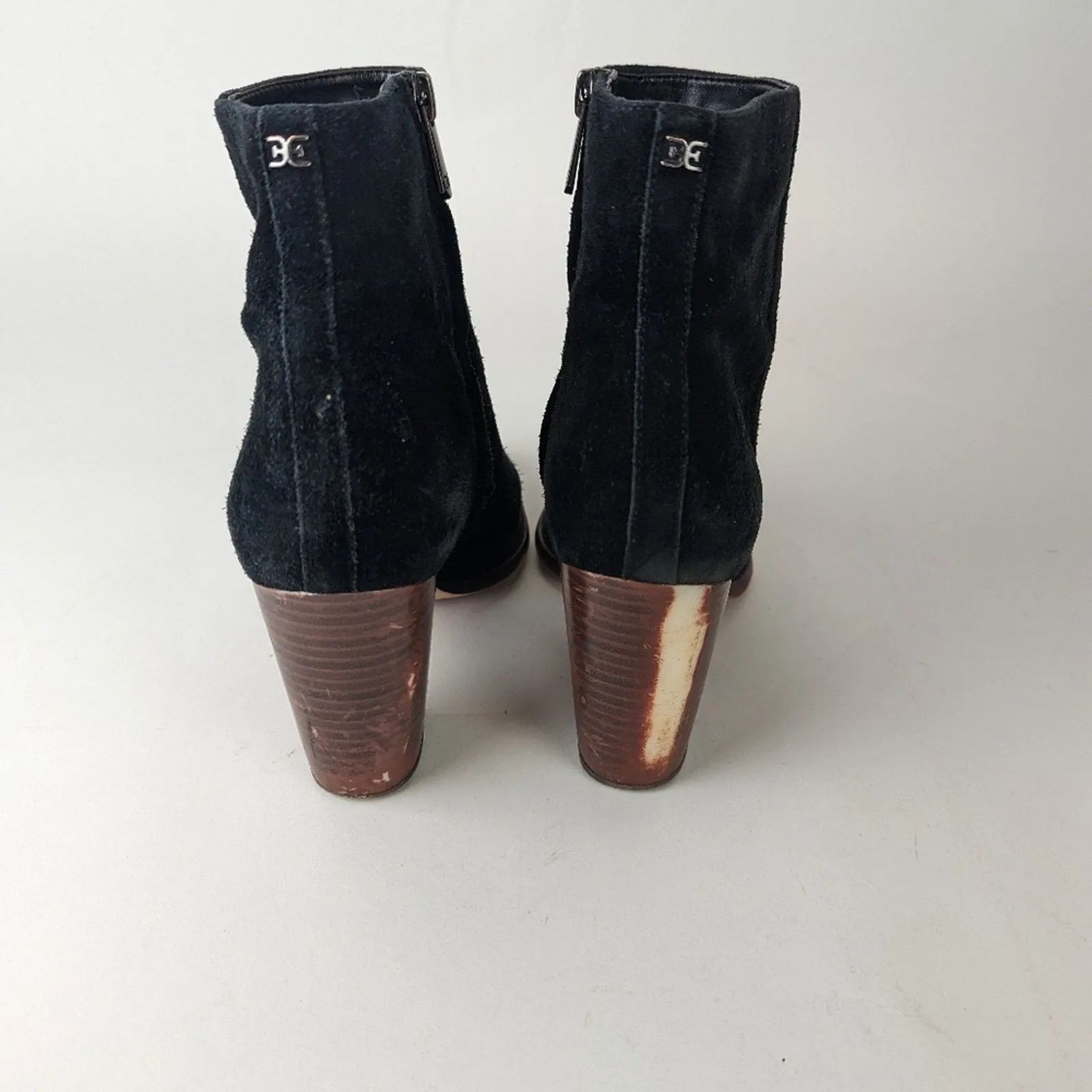 Sam Edelman Blake Bootie - 8.5