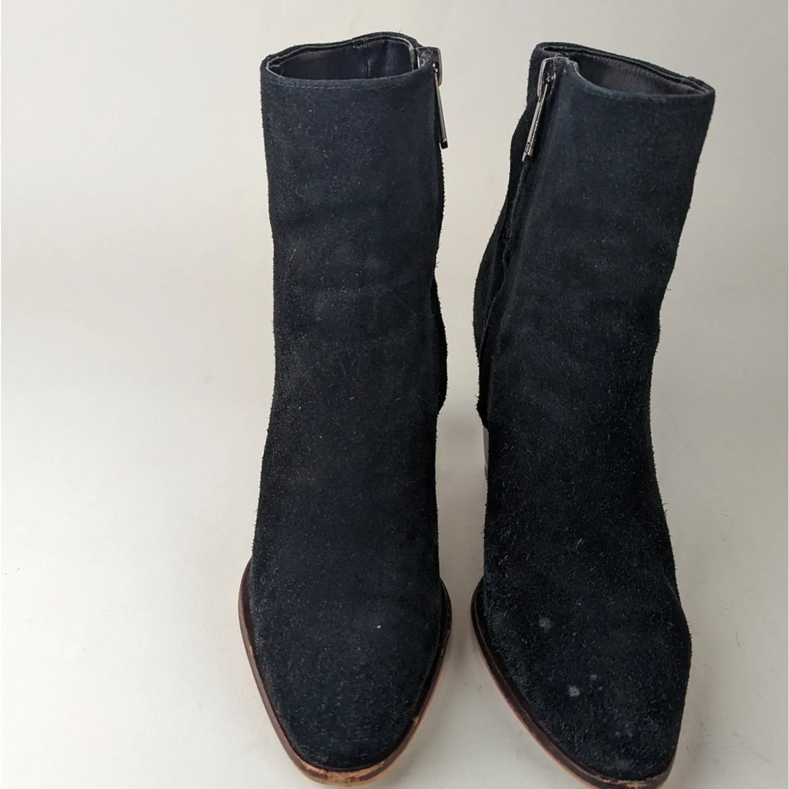 Sam Edelman Blake Bootie - 8.5