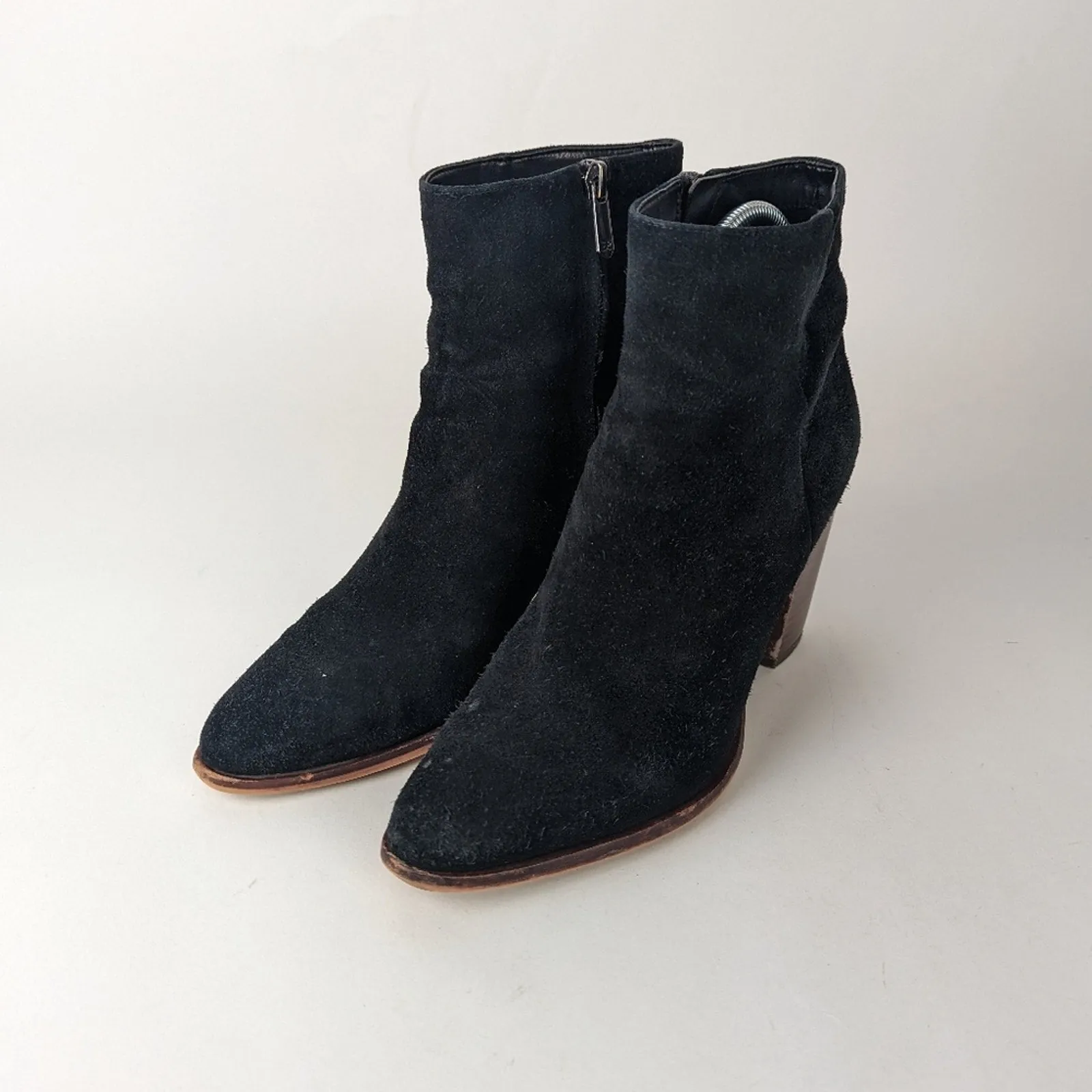 Sam Edelman Blake Bootie - 8.5