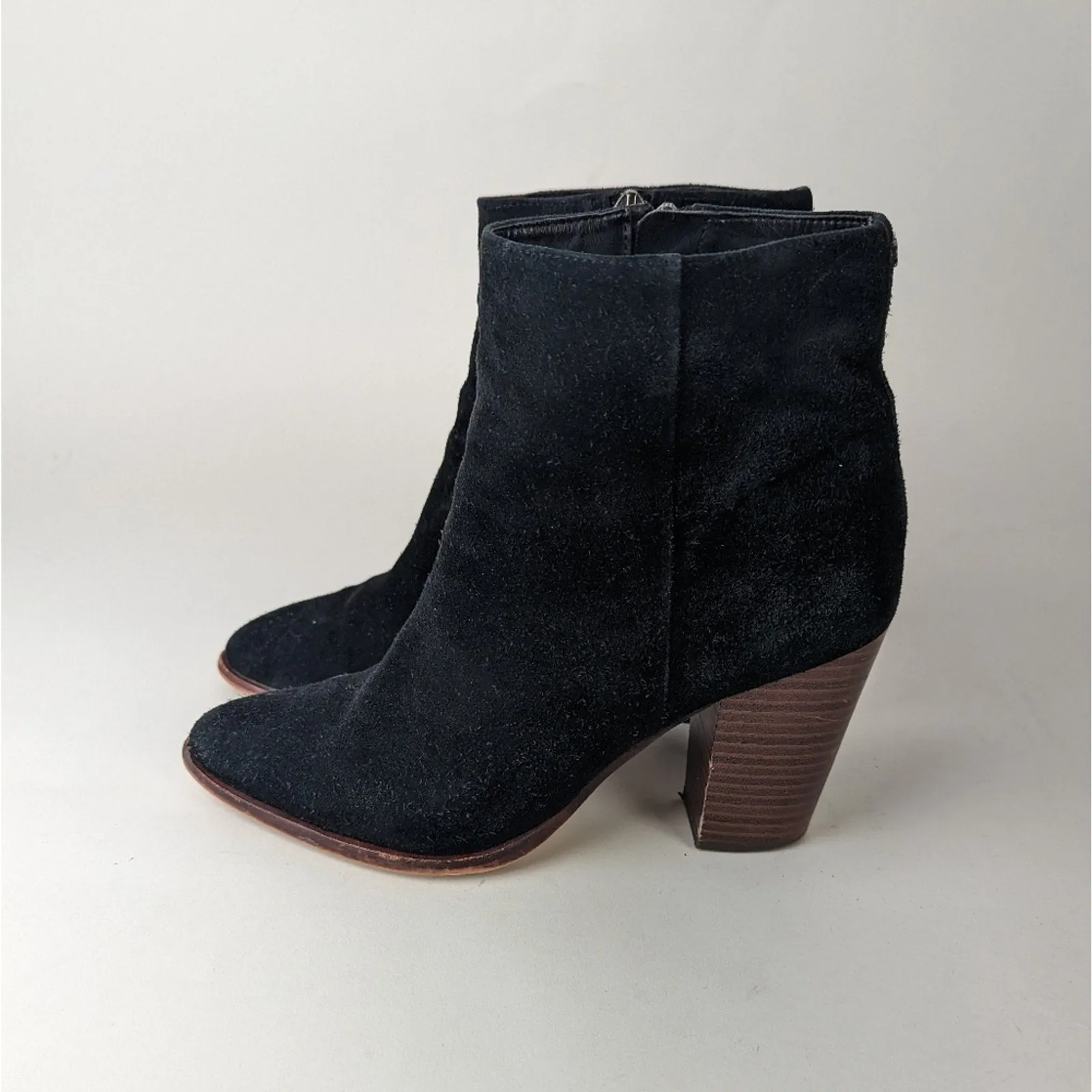 Sam Edelman Blake Bootie - 8.5