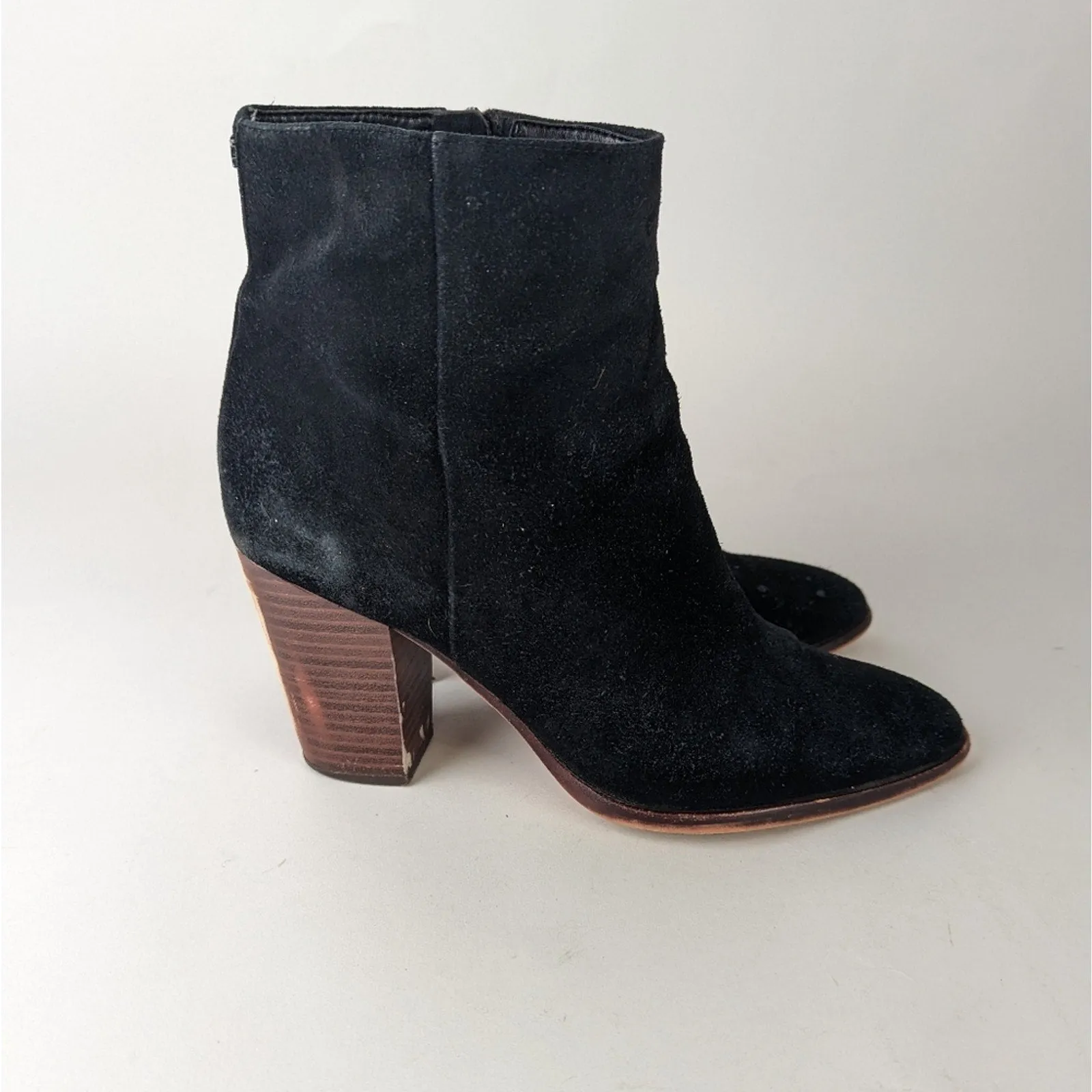 Sam Edelman Blake Bootie - 8.5