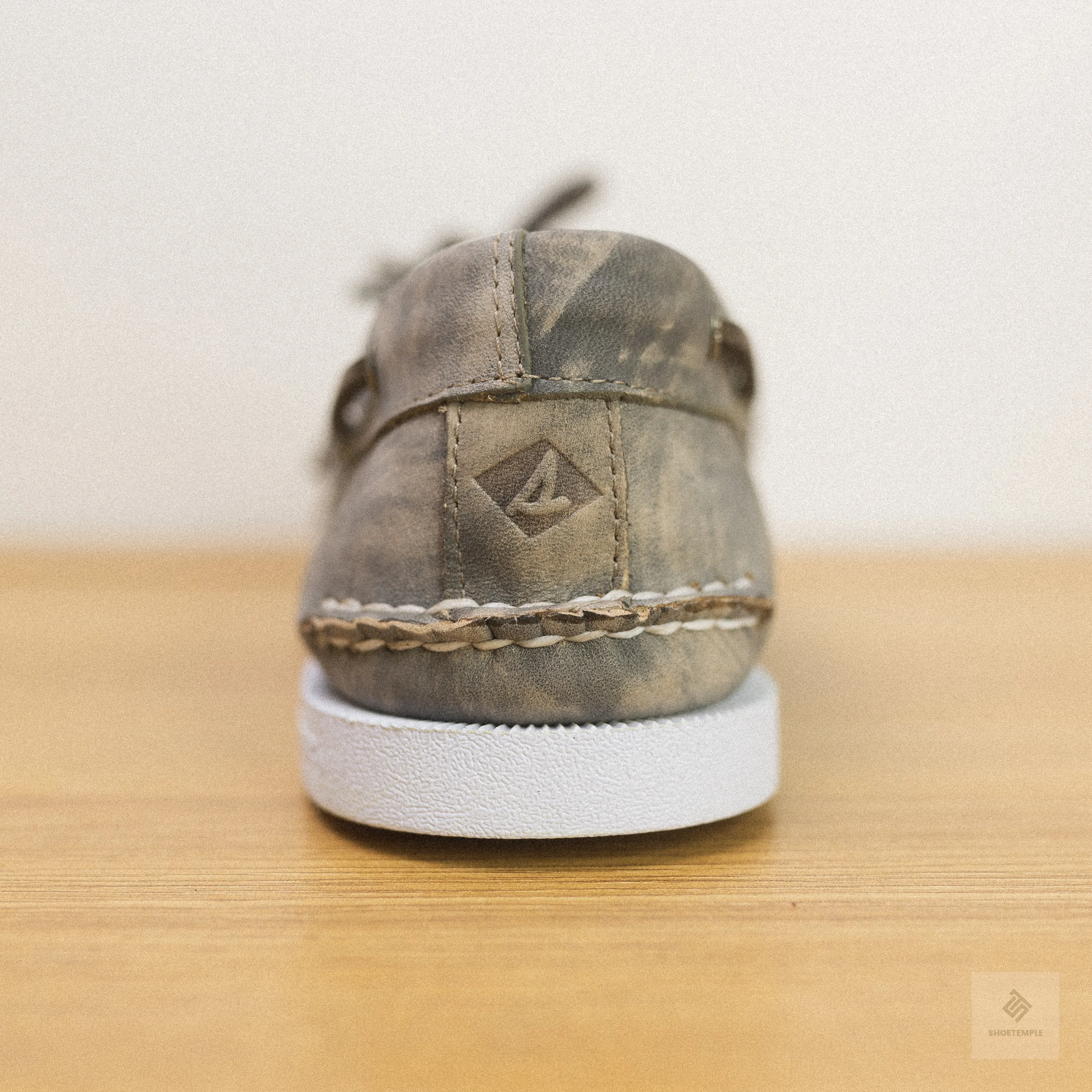 Sperry Top Sider Boat Shoes