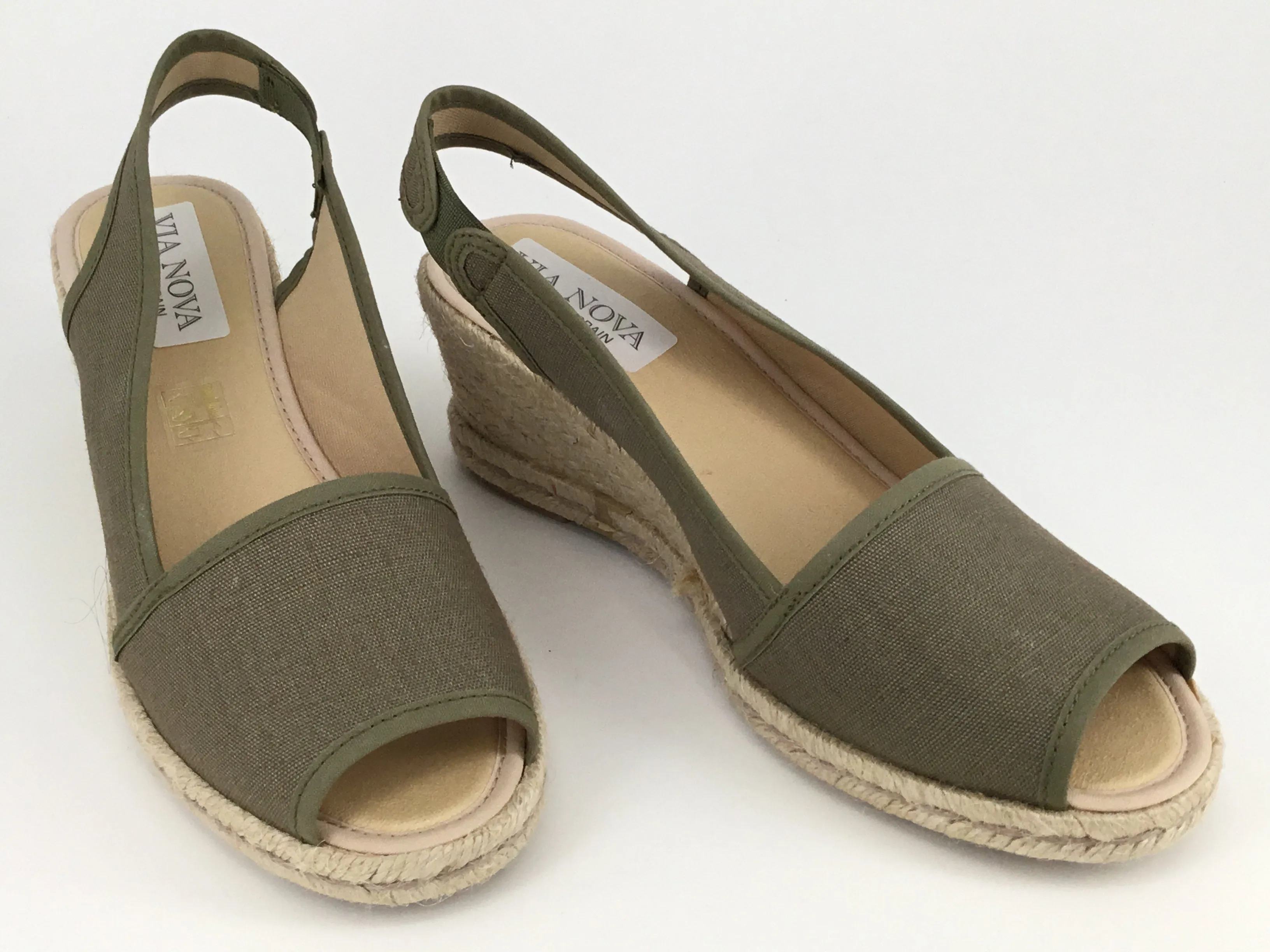 Via Nova Frolly available in 3 colours