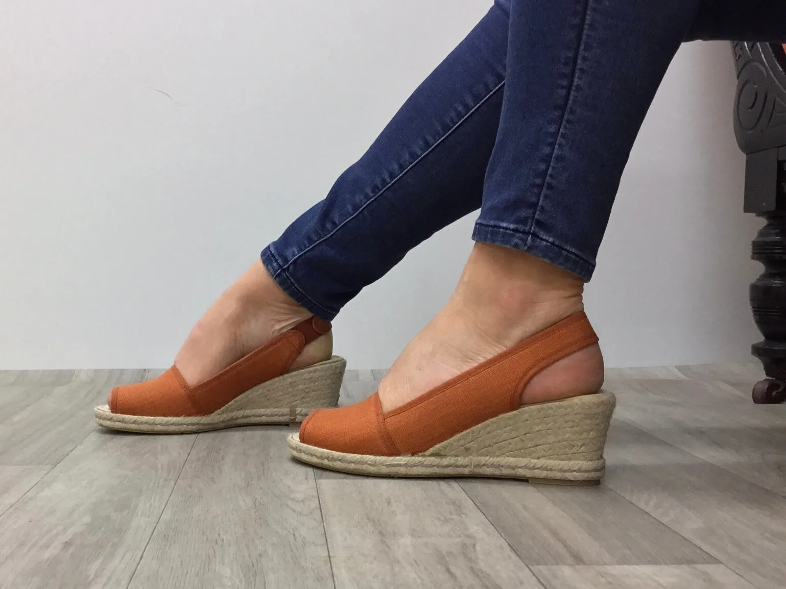 Via Nova Frolly available in 3 colours