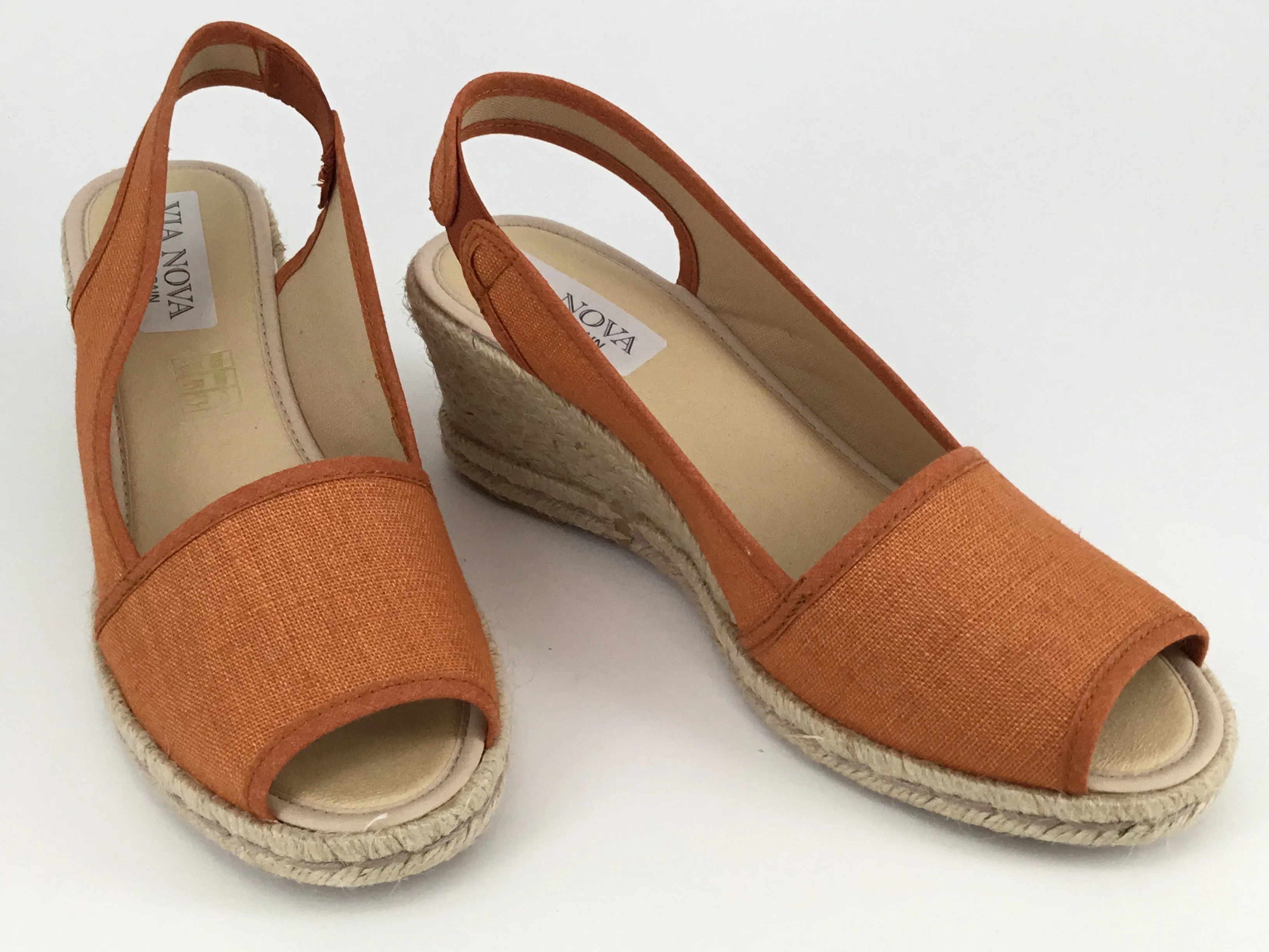 Via Nova Frolly available in 3 colours